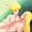 おっぱいを押し当ててくるイレーザ