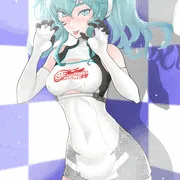 レーシングミク