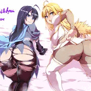 skebイラストその７