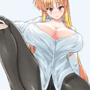 フェイトさん(差分あり)