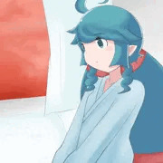 病床