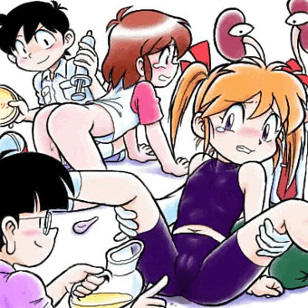人体のひみつ。