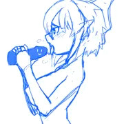 おひさしえろらふ