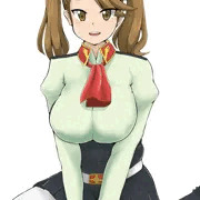 ギャン子