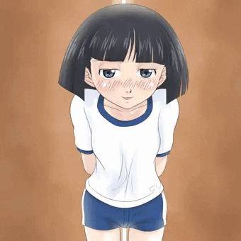 「規則は破るためにあるのよ」そう言って彼女は扉を閉めた。
