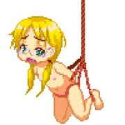 リコ吊るし