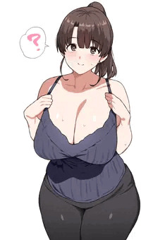 防御力の低そうな人妻とFANZAセール中
