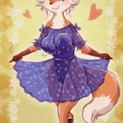 セクシードレスでイチコロよ♪