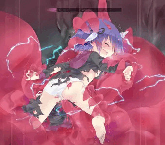 ウロ姦