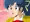 ハイスクール奇面組　宇留千絵