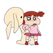 ネネちゃん
