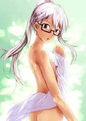 白花