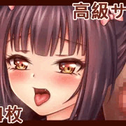 チョコレートパフェ❤