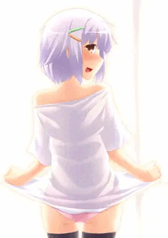 Pさんのものはボクのもの
