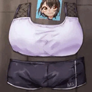 【敗北パンツシリーズ】ボルチモア