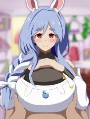 PKMMおっぱい