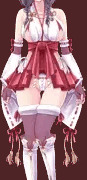 超陰陽巫女忍シズカ