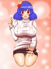 八坂神奈子