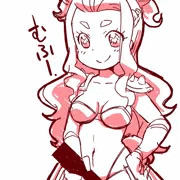 女戦士（えんどろ～！）