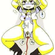つぐみ嬢の毒抜き