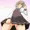 ミノさんそわそわしてどうしたの？