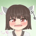 ネコ科の駄犬
