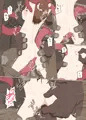 エロ漫画続編の進捗