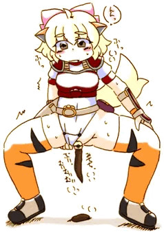 いぬのこ放出３４