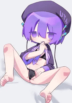 デフォ子