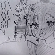 手コキ