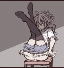 前描いた青葉