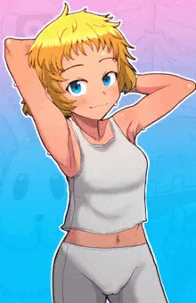 サムス（幼）