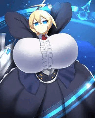 Esちゃん
