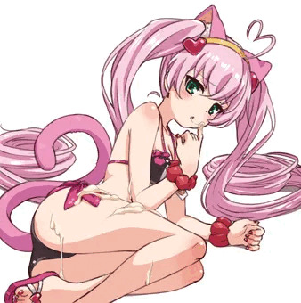 ロージアちゃん