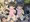 ひなちゃんさんしゃいん さんせっと２（くしー）