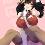 はにゃーん♥
