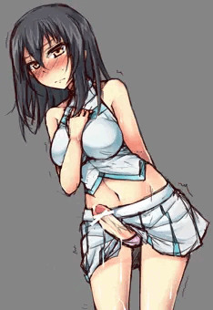 雪菜ちん