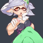 ホタルのミルクティー絞り