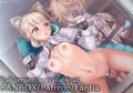 [Live2D]リネット(うごイラ)