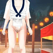 ふんどし