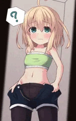 スフェン先輩ちゃん