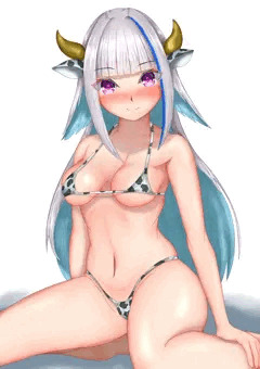 ウシデシタ