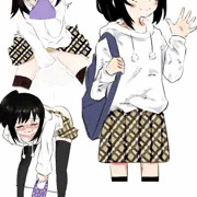 乙女なんだし秘密はある