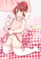 女装オナニー