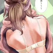 雛菜　汗