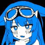 ケモ耳ゴーグル
