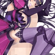 【コミッション】夜刀神十香
