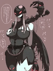 レディーデビモン