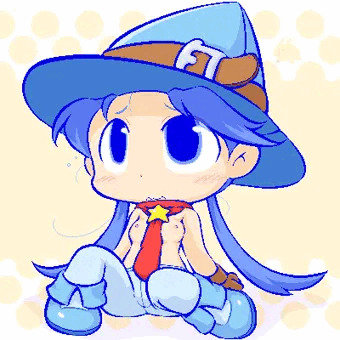 ストローさん