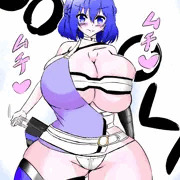 イザナミ衣装みちる先輩